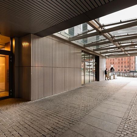Flatbook - City Center Apartments Granaria غدانسك المظهر الخارجي الصورة