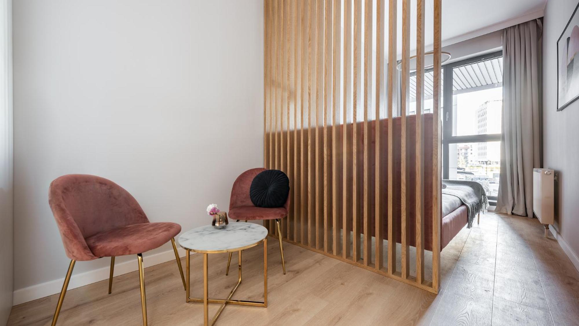 Flatbook - City Center Apartments Granaria غدانسك المظهر الخارجي الصورة
