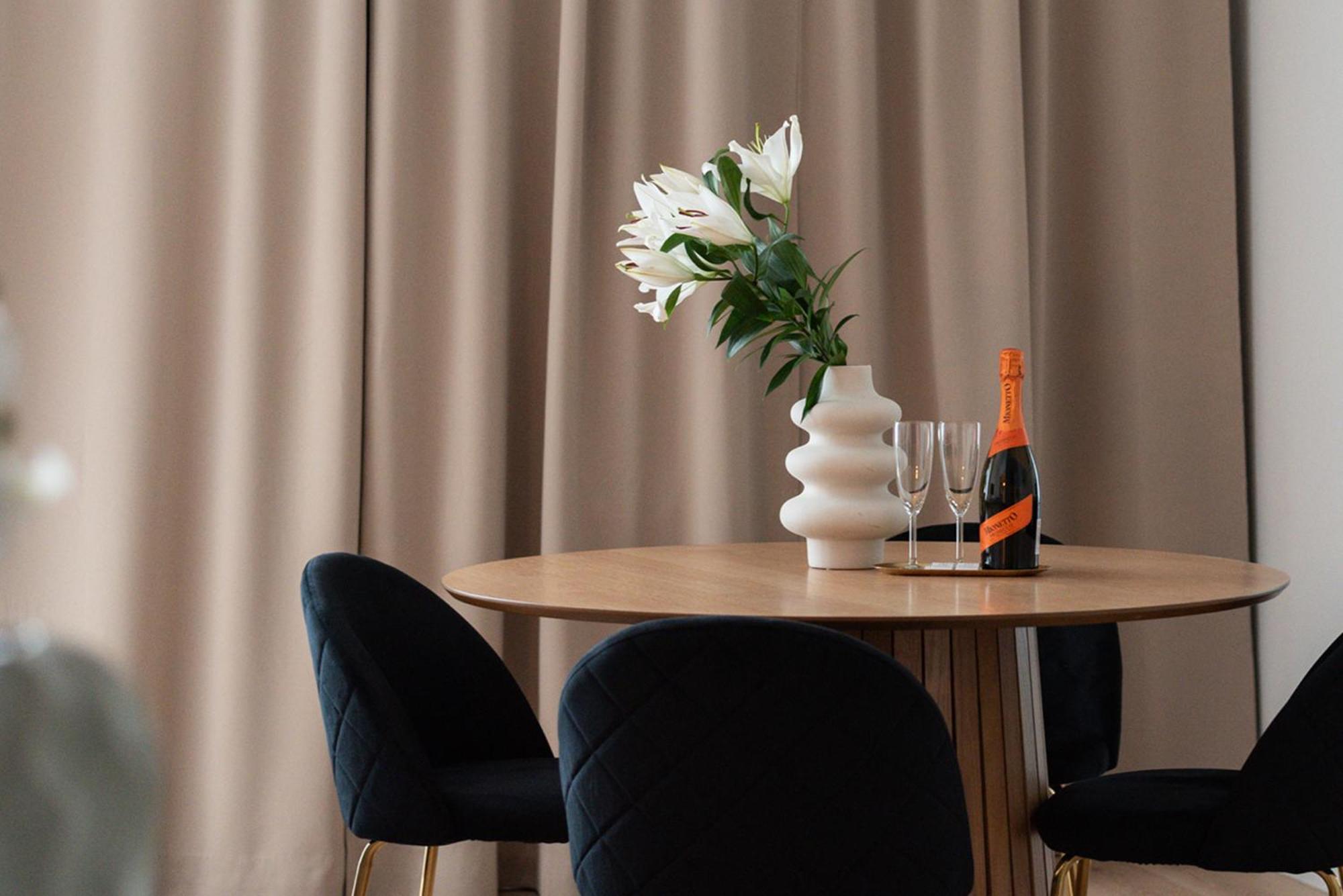 Flatbook - City Center Apartments Granaria غدانسك المظهر الخارجي الصورة