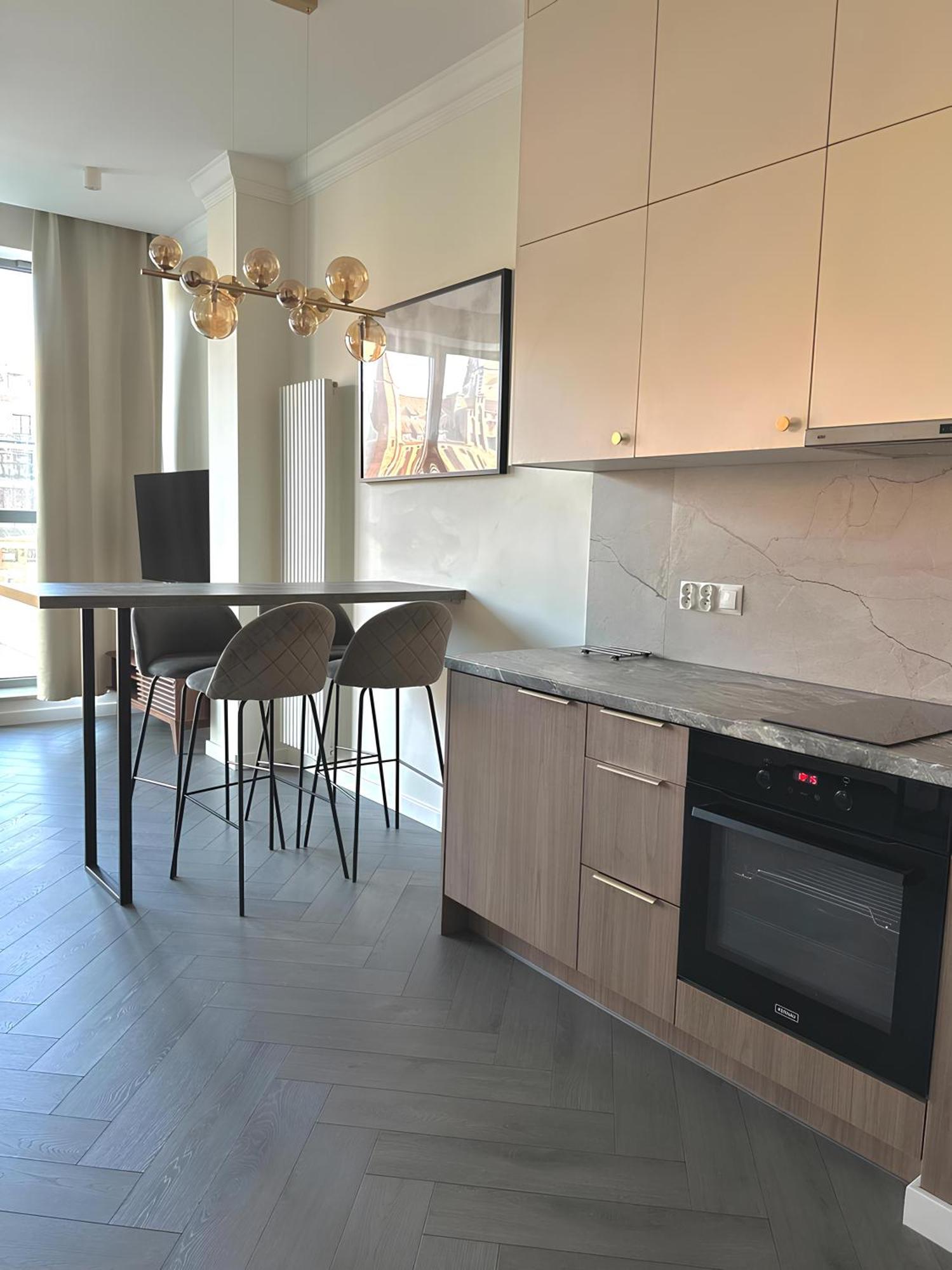 Flatbook - City Center Apartments Granaria غدانسك المظهر الخارجي الصورة