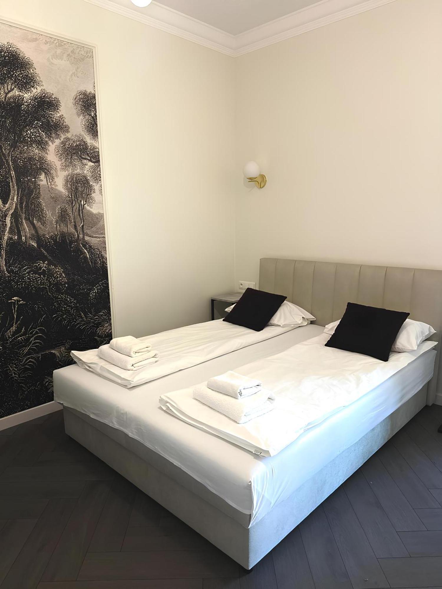 Flatbook - City Center Apartments Granaria غدانسك المظهر الخارجي الصورة